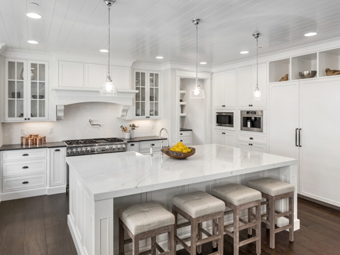 residential electrical services